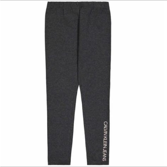 Calvin Klein Youth 2-piece Set, Multi color (size : XS (5/6), S (7/8) ) - Picture 6 of 9